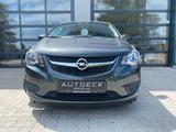 Opel Karl Edition 1.0L 55KW*Klima*CarPlay/AndroidAuto - graue Opel Karl