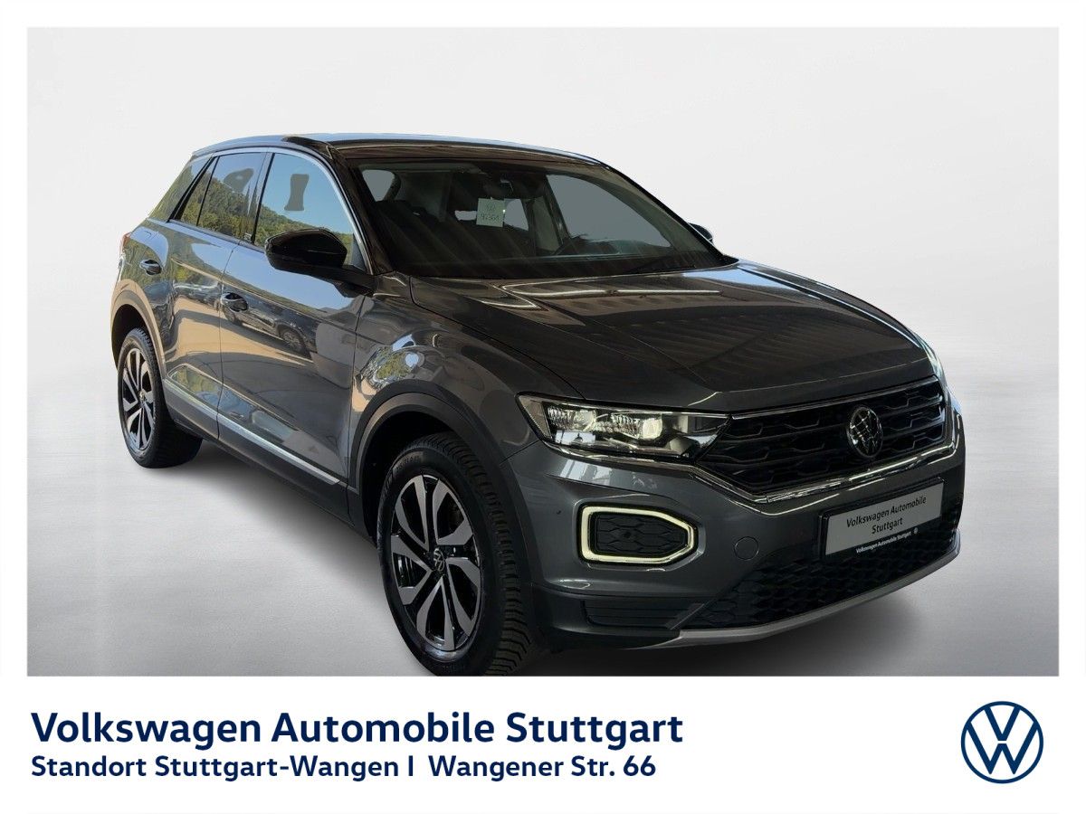 Volkswagen T-Roc - Bild 4