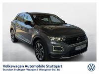Volkswagen T-Roc - Vorschau Bild 4