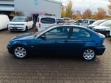 BMW 316 Compact 316ti - gebrauchte BMW 316 aus dem Jahr 2002