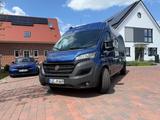 Westfalia Columbus 601d, Vollautark, 3. Bett, Winterpaket, - Westfalia Columbus