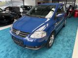 Volkswagen Fox Style*2.Hand - Volkswagen Fox mit Benzin-Antrieb: Kleinwagen, Schaltgetriebe