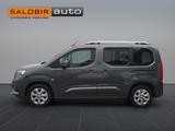 Opel Combo Life E Innovation Automatik 1. Hd Rentner - Opel Combo Gebrauchtwagen in Mannheim