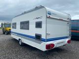 Hobby 500 KMFE 3er STOCKBETT FESTBETT VORZELT KLIMA - Hobby 500