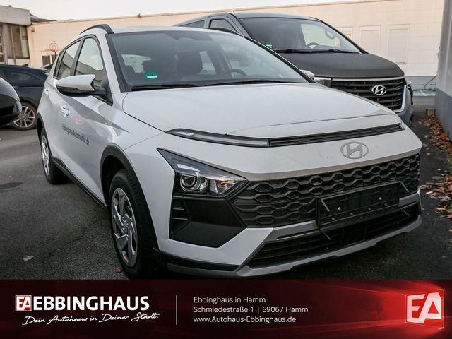 Hyundai BAYONBayon 1.0 Select 2WD Kamera Navi Tempomat