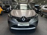 Renault Captur INTENS TCe 140 PS - Renault Gebrauchtwagen von 2022