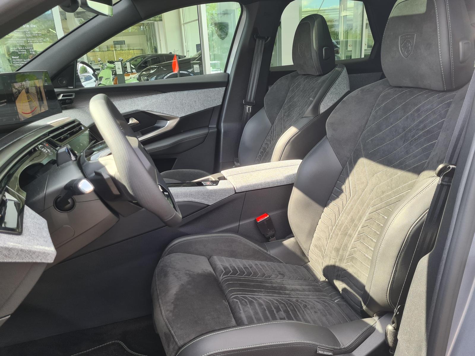 Peugeot 3008 Long Range 230 GT *MEMORY*ACC*PANO*AHK*