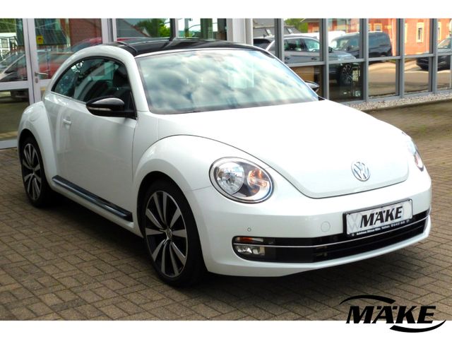 Beetle 1,4 TSI, Sport, Tempomat, SHZ, PDC+,