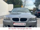 BMW 520i/Limo/Schnitzer/1Hand/Tüv/Insp Neu - gebrauchte BMW 5er Reihe aus dem Jahr 2004