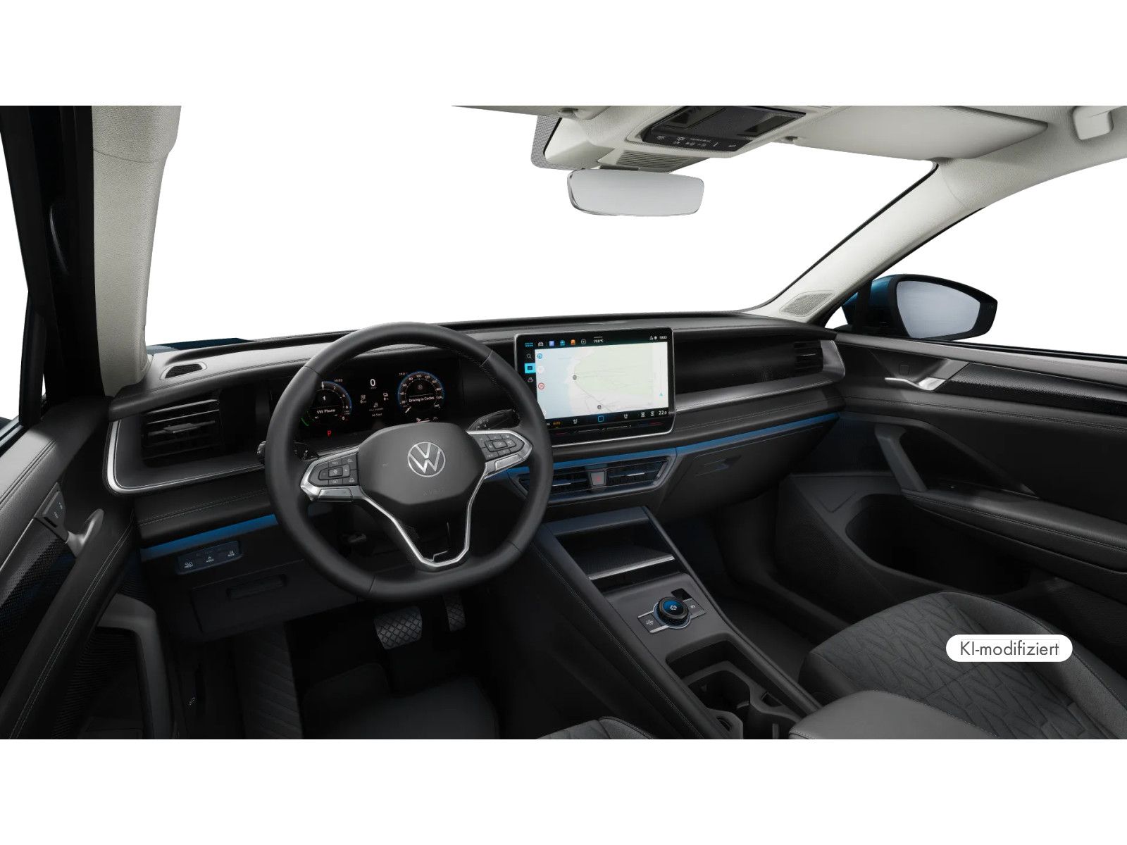 Volkswagen Tayron - Bild 9