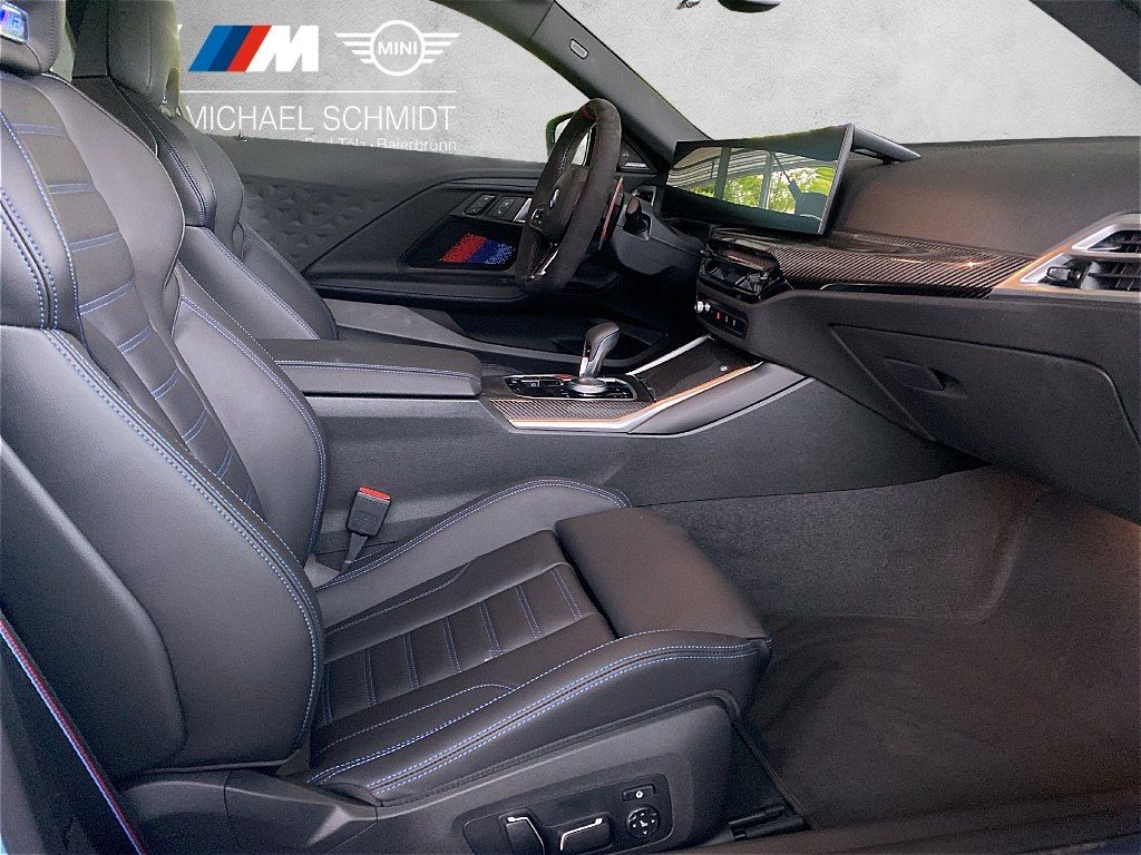 BMW M2 - Bild 11