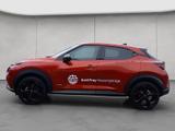 Nissan Juke 1.6 Hybrid 4AMT Tekna 69 kW, 5-türig - Nissan Juke: Limousine
