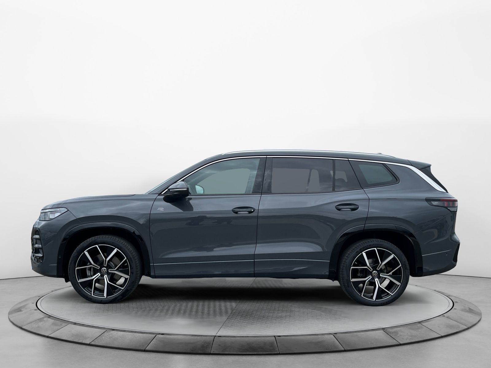 Volkswagen Tayron - Bild 3