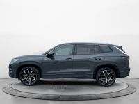 Volkswagen Tayron - Vorschau Bild 3