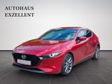 Mazda 3 Lim. 5-trg. Selection*ALU*NAVI*SHZ*PDC* - Mazda in Bonn
