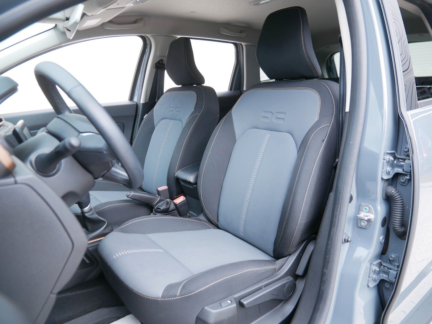Fahrzeugabbildung Dacia Duster II 1.3 TCe Extreme 360°Kamera NAVI SHZ AL