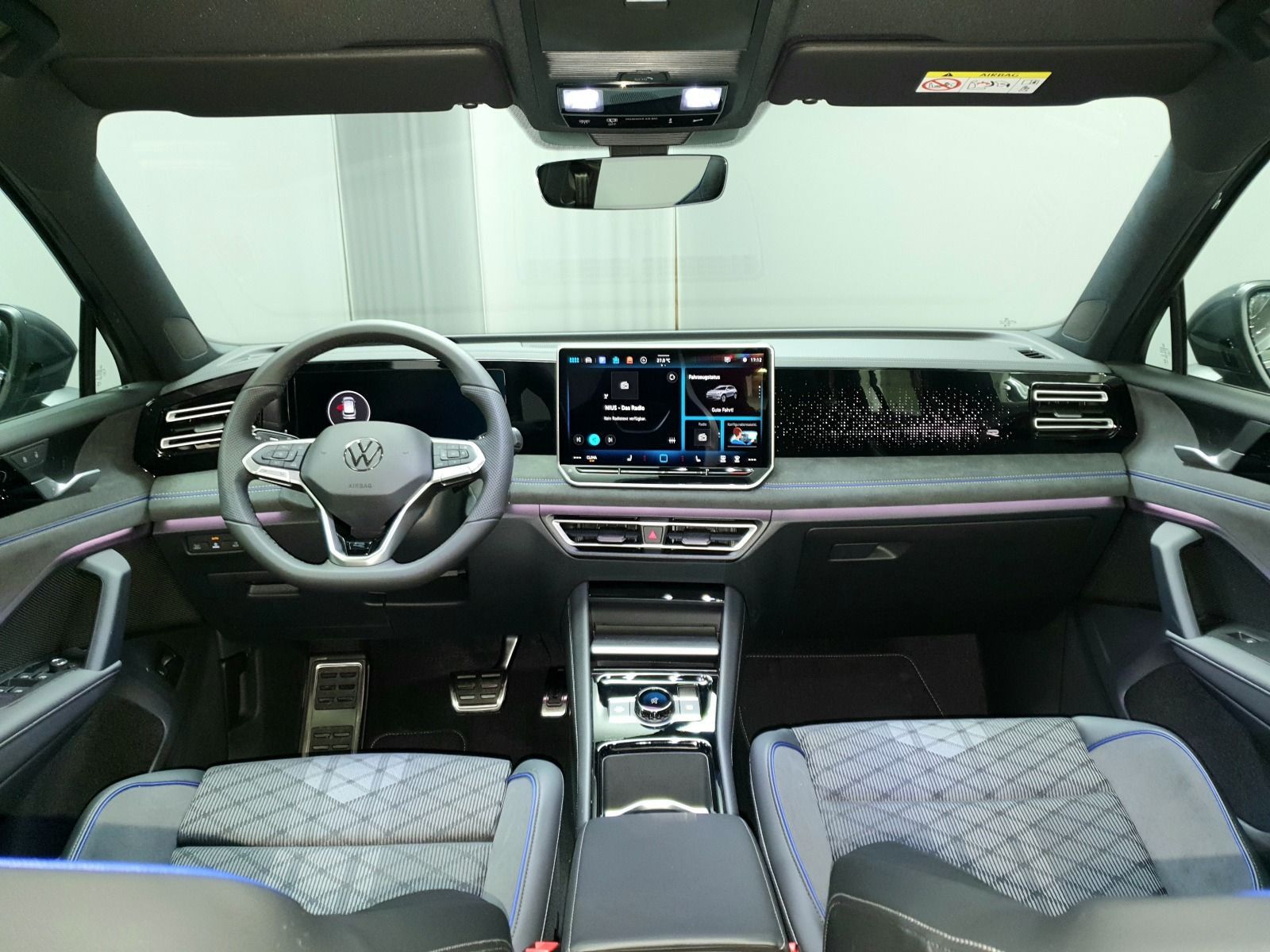 Volkswagen Tiguan - Bild 7