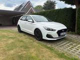 Hyundai i30 1.4 Select Select - Hyundai i30: Select