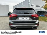 Ford Focus Turnier Vignale 1.0 EcoBoost Mild-Hybrid E - Ford Focus mit Hybrid-Antrieb