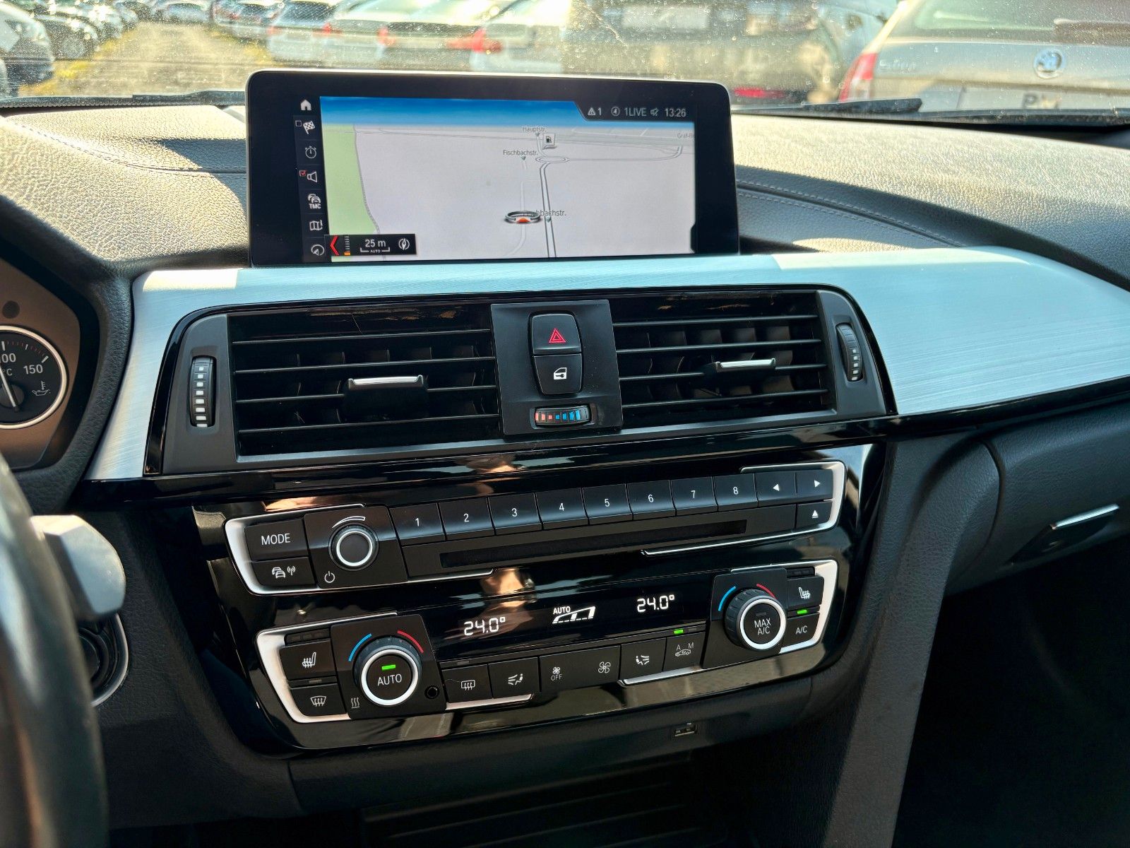Fahrzeugabbildung BMW 420d GC Aut. M SPORTPAKET Navi LED HUD Alarm Kam