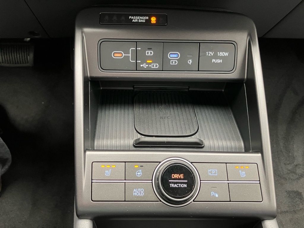 Fahrzeugabbildung Hyundai KONA SX2 (MY26) 1.6 T-GDI (150 PS) DCT 2WD Prime