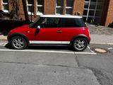 MINI Mini Cooper von 2003 mit TÜV bis Mai 27 - MINI MINI: Von