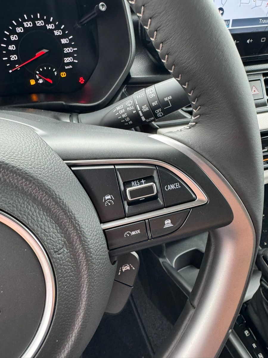 Suzuki Swift - Bild 22
