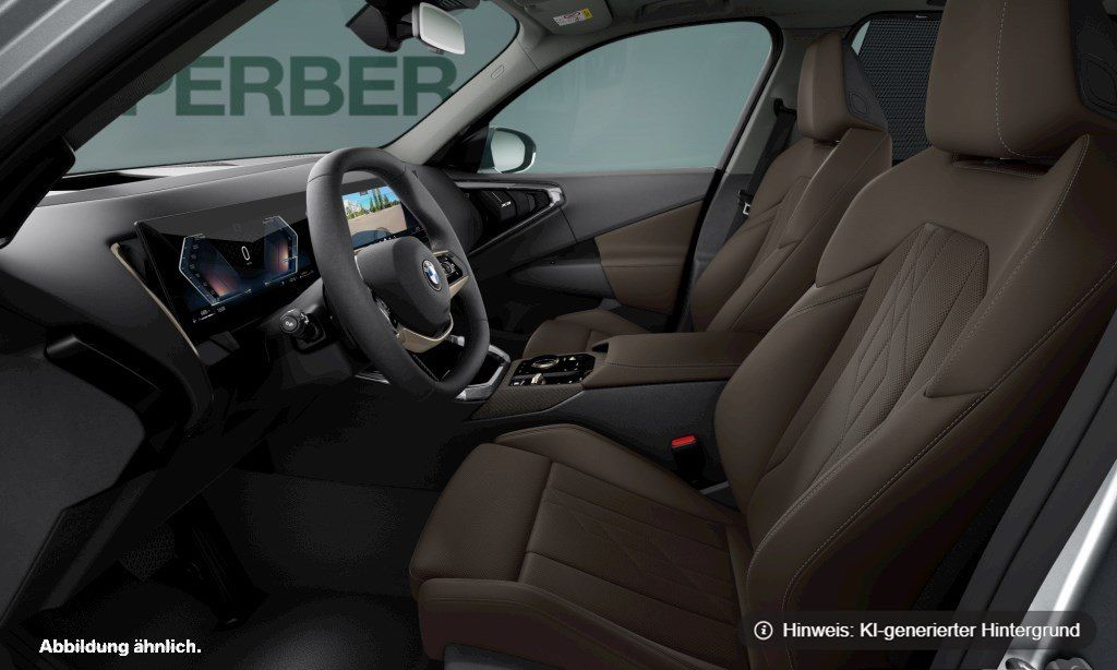BMW X3 - Bild 4