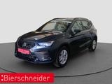 Seat Arona 1.0 TSI DSG FR ab 219.- mtl.