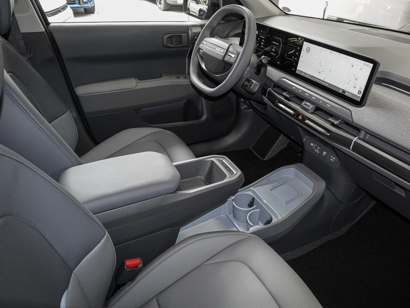 Kia EV3 - Bild 5