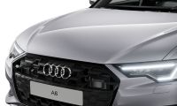 Audi A6 - Vorschau Bild 3