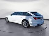 Audi A6 Avant 40 TDI S tronic Assi AssistTour LED 4zK - Audi A6 40 TDI Gebrauchtwagen