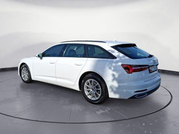 Audi A6 - 4