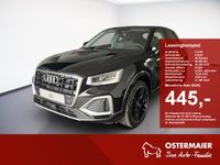 Audi Q2 - Vorschau Bild 1