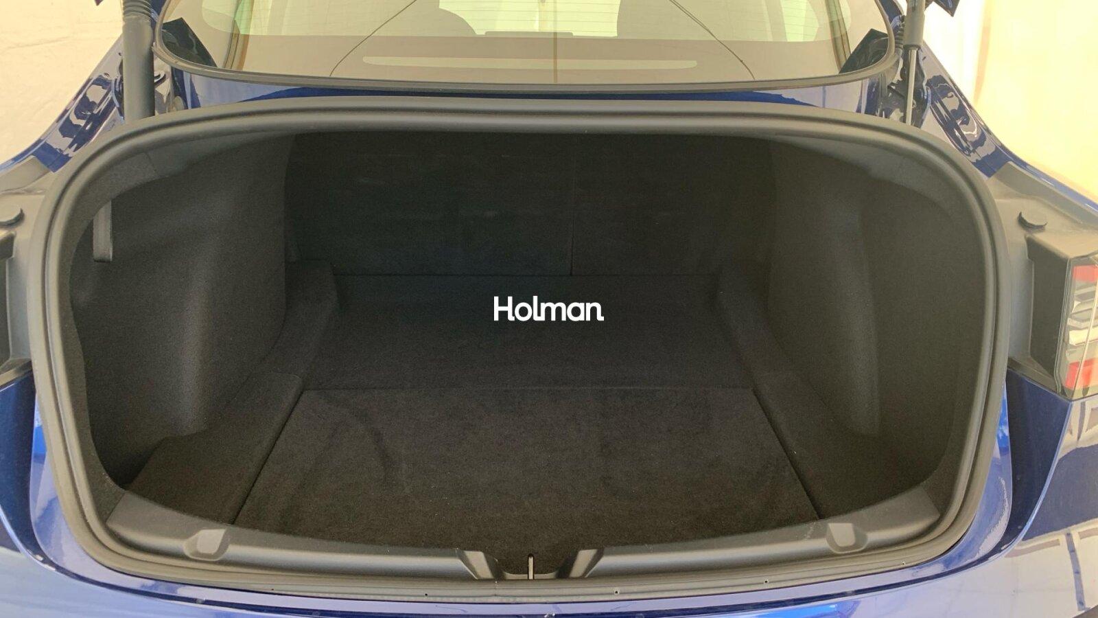 Tesla Model 3 Standard Range EAP Pr.Int.