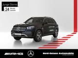 Mercedes-Benz GLE 300 d 4M PANO AHK MULTIBEAM DISTR. MBUX NAVI - gebrauchte Mercedes-Benz GLE 300 aus dem Jahr 2023