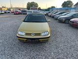 Volkswagen Golf Cabriolet Cabrio 1.8 Trendline - Volkswagen Gebrauchtwagen von 1998