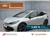 Cupra Born 82 kWh LED+NAVI+ACC+KAMERA+WÄRMEPUMPE+19Z