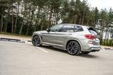 BMW X3 M COMPETITION M COMPETITION - BMW X3 M: Competition