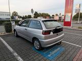 Seat Ibiza - gebrauchte Seat Ibiza aus dem Jahr 1999
