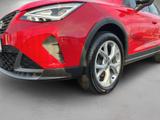 Seat Arona 1.5 TSI DSG FR *LED*Navi* - Seat Arona Gebrauchtwagen