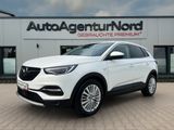 Opel Grandland Innovation 2,0 CDTI AHK+ACC+PDC+SHZ - Opel Grandland (X) aus 2020 mit Diesel-Antrieb
