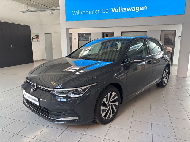 Golf VIII Style eHybrid SOH97%*Massage*ACC*APP*