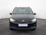 Volkswagen Touran Comfortline BMT TDI|ACC|NAVI|SITZHEIZUNG - Volkswagen Touran mit Diesel-Antrieb: Kleinbus