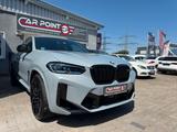 BMW X4 M Competition Head Up*LED*Wlan*1.Hd* - BMW X4 M aus 2023