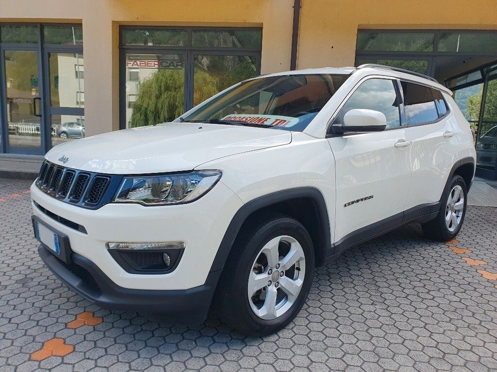 Image of Jeep Compass