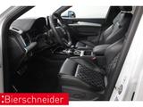 Audi Q5 Sportback 45 TFSI quattro 2x S-Line  Black 21 - Audi Q5 mit Benzin-Antrieb: Automatik
