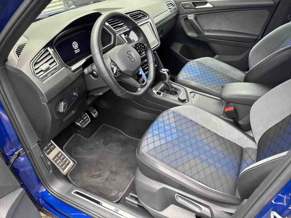 Volkswagen Tiguan - Bild 6