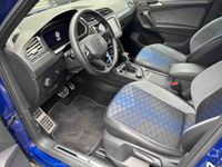 Volkswagen Tiguan - Vorschau Bild 6