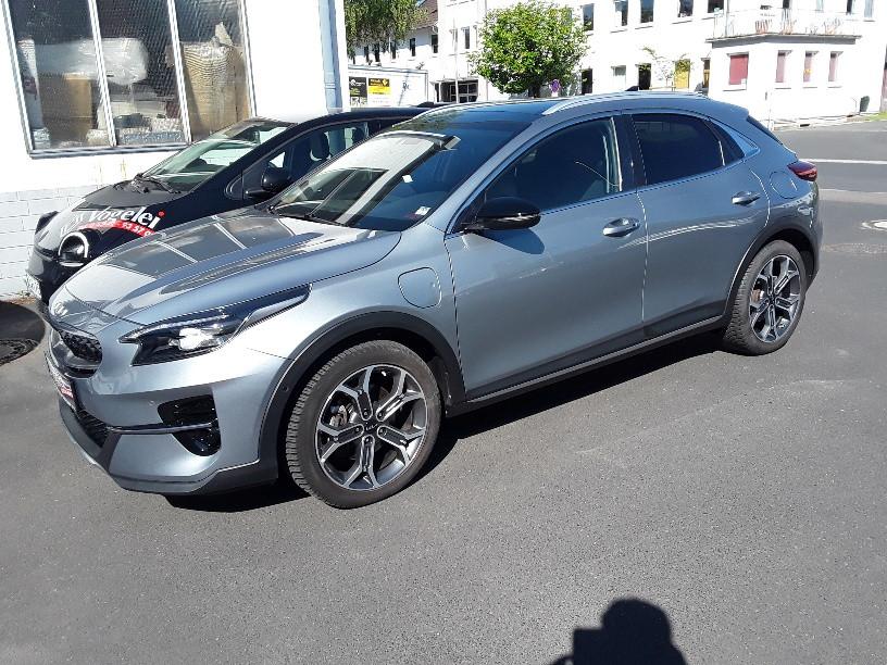 Kia XCeed Platinum Edition Plug-in Hybrid
